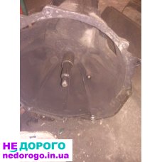 КПП, коробка, R25 Opel Omega A 2.0i под ремонт, на запчасти