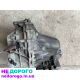 КПП коробка Renault Scenic 3 Megane 3 1.4 бензин 7701700576 TL4 036