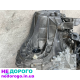 КПП коробка Renault Scenic 3 Megane 3 1.4 бензин 7701700576 TL4 036