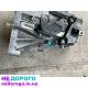 КПП коробка Renault Scenic 3 Megane 3 1.4 бензин 7701700576 TL4 036