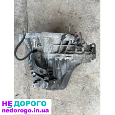 КПП коробка Renault Scenic 3 Megane 3 1.4 бензин 7701700576 TL4 036