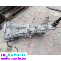 Кпп, коробка, роздатка Кіа Соренто 2.5, 02-06р, 2.5л дизель.