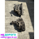 Кпп коробка Роздатка Land Rover Freelander 1 2.0 TD4 2004 2.0 л дизель