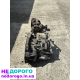 Кпп коробка Роздатка Land Rover Freelander 1 2.0 TD4 2004 2.0 л дизель
