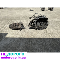 Кпп коробка Роздатка Land Rover Freelander 1 2.0 TD4 2004 2.0 л дизель