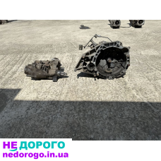 Кпп коробка Роздатка Land Rover Freelander 1 2.0 TD4 2004 2.0 л дизель