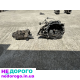 Кпп коробка Роздатка Land Rover Freelander 1 2.0 TD4 2004 2.0 л дизель