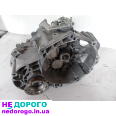 КПП Коробка Skoda Seat Audi Caddy PFL NFU NFZ PFN PFL NFX LQU 2.0 TDI