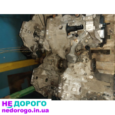 КПП коробка Skoda Wolksvagen caddy JCR KBL JCX HNV JCS KBM LLL 1.9 2.0