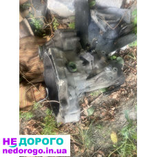 КПП коробка volkswagen golf 4 audi skoda