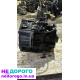 Кпп коробка Volkswagen Touran 2.0 GNE