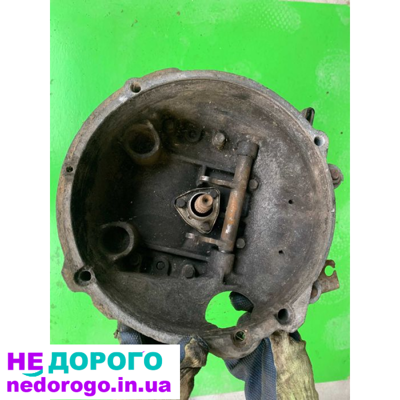 КПП Коробка Volkswagen Transporter T2  T3 1.6 1.9 D Т2 Т3 4 передачі