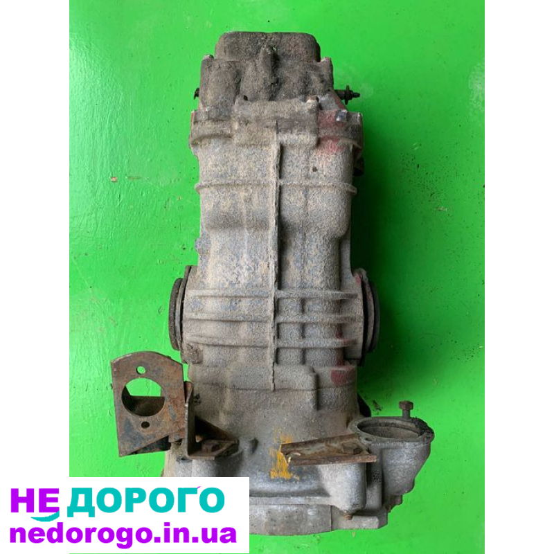 КПП Коробка Volkswagen Transporter T2  T3 1.6 1.9 D Т2 Т3 4 передачі