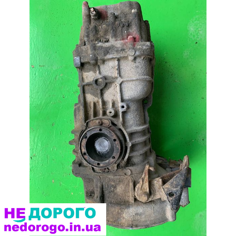 КПП Коробка Volkswagen Transporter T2  T3 1.6 1.9 D Т2 Т3 4 передачі