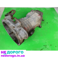 КПП Коробка Volkswagen Transporter T2  T3 1.6 1.9 D Т2 Т3 4 передачі