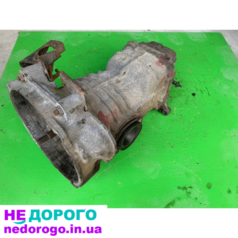 КПП Коробка Volkswagen Transporter T2  T3 1.6 1.9 D Т2 Т3 4 передачі