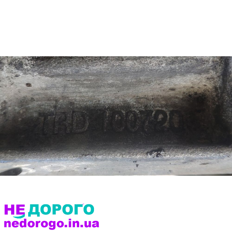 КПП Land Rover Freelander 1.8, PG1, 1997, 1.8 л, бензин.