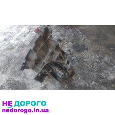 КПП Land Rover Freelander 1.8, PG1, 1997, 1.8 л, бензин.