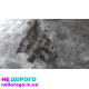КПП Land Rover Freelander 1.8, PG1, 1997, 1.8 л, бензин.