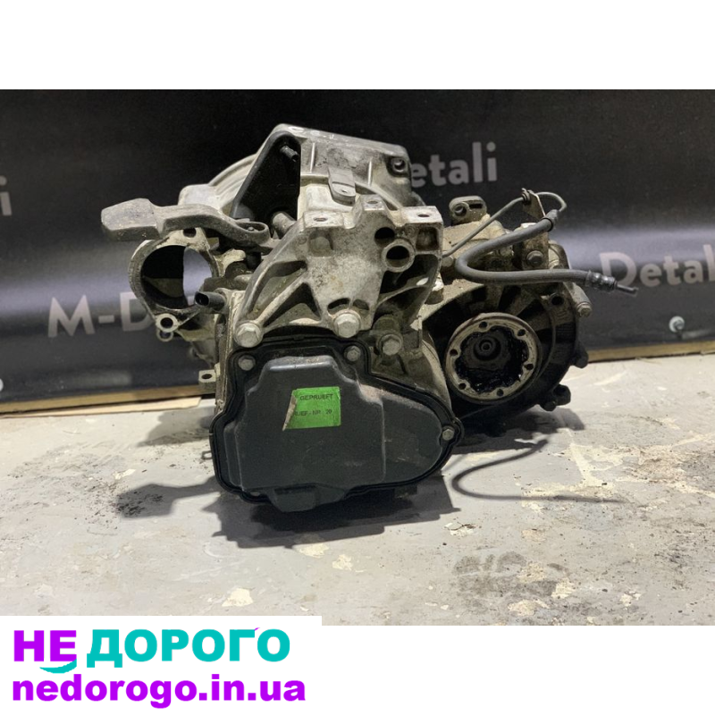 КПП LHW 1,6TDI Golf 6 Коробка Передач Skoda,Touran,Caddy,Seat