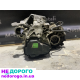 КПП LHW 1,6TDI Golf 6 Коробка Передач Skoda,Touran,Caddy,Seat
