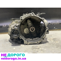 КПП LHW 1,6TDI Golf 6 Коробка Передач Skoda,Touran,Caddy,Seat