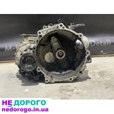 КПП LHW 1,6TDI Golf 6 Коробка Передач Skoda,Touran,Caddy,Seat
