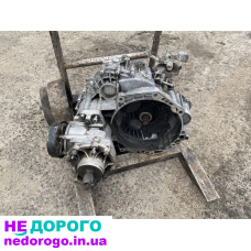 КПП LMV  Tiguan Passat B6 B7  Caddy Audi A3 2.0 TSI бензин роздатка