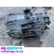 КПП LT 35 2,5 TDI, механічна, 75/80 кВт, 2,5 л, дизель.
