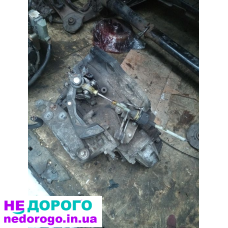 КПП M32 Opel Astra H 1.7 z17dtr 6-ст коробка м32 Астра Н