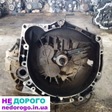 КПП Мастер 2.5 PF1AA011, 2.8 PF1AA013, Мовано 2.5, 2.8.