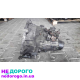 КПП Mazda 323 1.7D | Коробка передач Mazda 323 S BA 1,7TD (94-98) G5M3, дизель, 1.7 л.