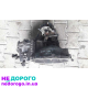 КПП Mazda 323 1.7D | Коробка передач Mazda 323 S BA 1,7TD (94-98) G5M3, дизель, 1.7 л.