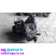 КПП Mazda 323 1.7D | Коробка передач Mazda 323 S BA 1,7TD (94-98) G5M3, дизель, 1.7 л.