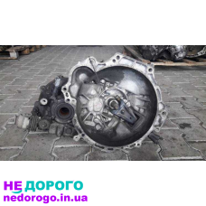 КПП Mazda 323 1.7D | Коробка передач Mazda 323 S BA 1,7TD (94-98) G5M3, дизель, 1.7 л.