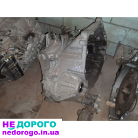 КПП Mazda 3 BM механіка 2016 1.6 л бензин.