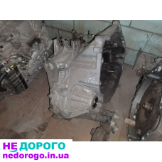 КПП Mazda 3 BM механіка 2016 1.6 л бензин.