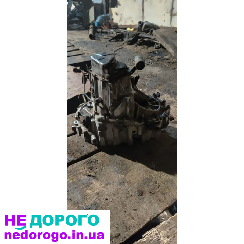 КПП Мазда 3 ВК, 1.6 бензин, 2008 рік, 1.6 л, автомат.