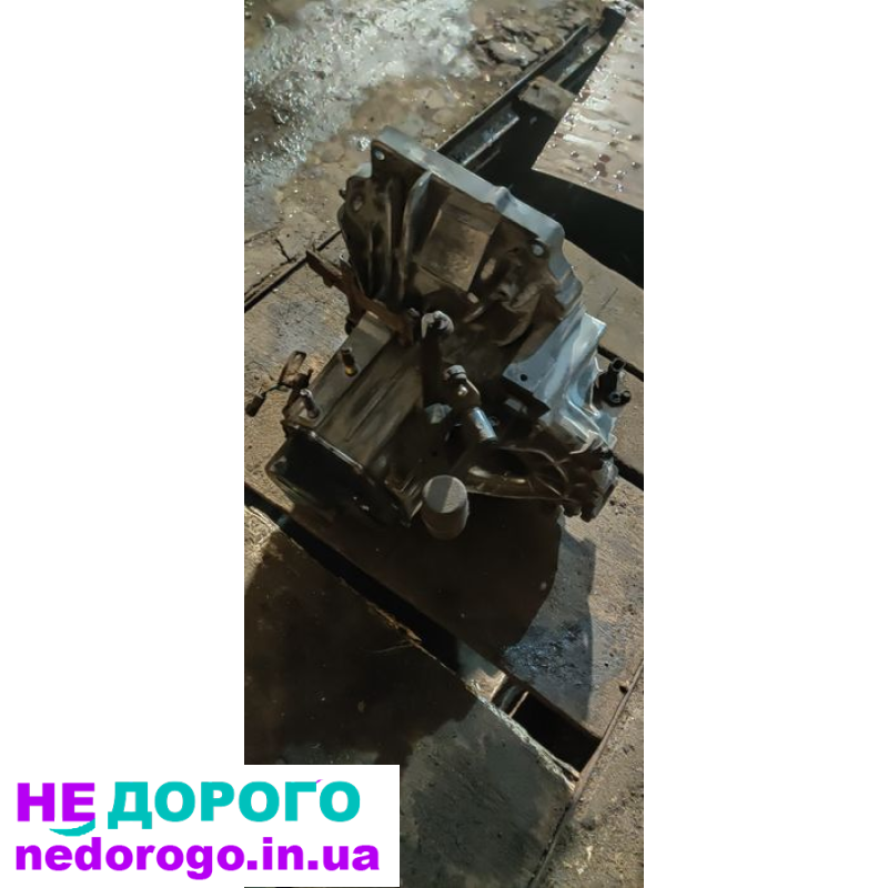 КПП Мазда 3 ВК, 1.6 бензин, 2008 рік, 1.6 л, автомат.
