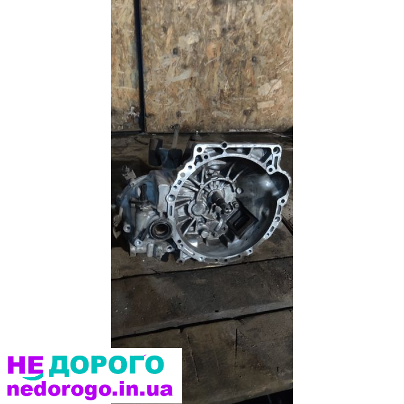 КПП Мазда 3 ВК, 1.6 бензин, 2008 рік, 1.6 л, автомат.