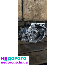 КПП Мазда 3 ВК, 1.6 бензин, 2008 рік, 1.6 л, автомат.