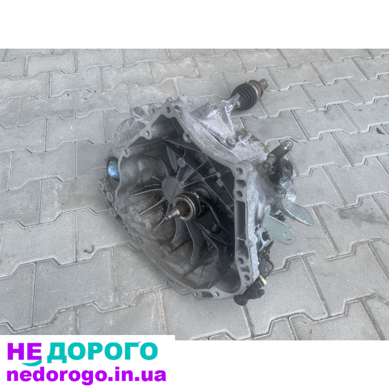 КПП Mazda 6 2012-2019, Коробка передач Mazda 6 3 сх5 2,0 бензин, рік випуску 2012-2019, об'єм двигуна 2,0 л, паливо - бензин.