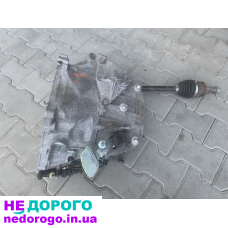 КПП Mazda 6 2012-2019, Коробка передач Mazda 6 3 сх5 2,0 бензин, рік випуску 2012-2019, об'єм двигуна 2,0 л, паливо - бензин.