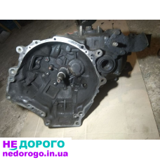 Кпп Мазда 626 дизель 2,0 2005 рік передачі 5-ступенева.