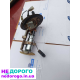 КПП Mazda 626 GC 1.6/2.0/1.8 бензин/дизель, 4 ступки, українською.
