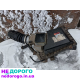 КПП Mazda 626 GC 1.6/2.0/1.8 бензин/дизель, 4 ступки, українською.