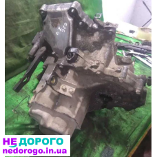 КПП Mazda 626 GC 1.6/2.0/1.8 бензин/дизель, 4 ступки, українською.