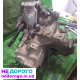 КПП Mazda 626 GC 1.6/2.0/1.8 бензин/дизель, 4 ступки, українською.