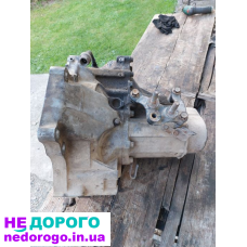 Двигун Mazda F2 1.8-2.0, 1987-1992, бензин
