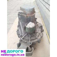 КПП Mazda 626 1987 2.0 дизель.